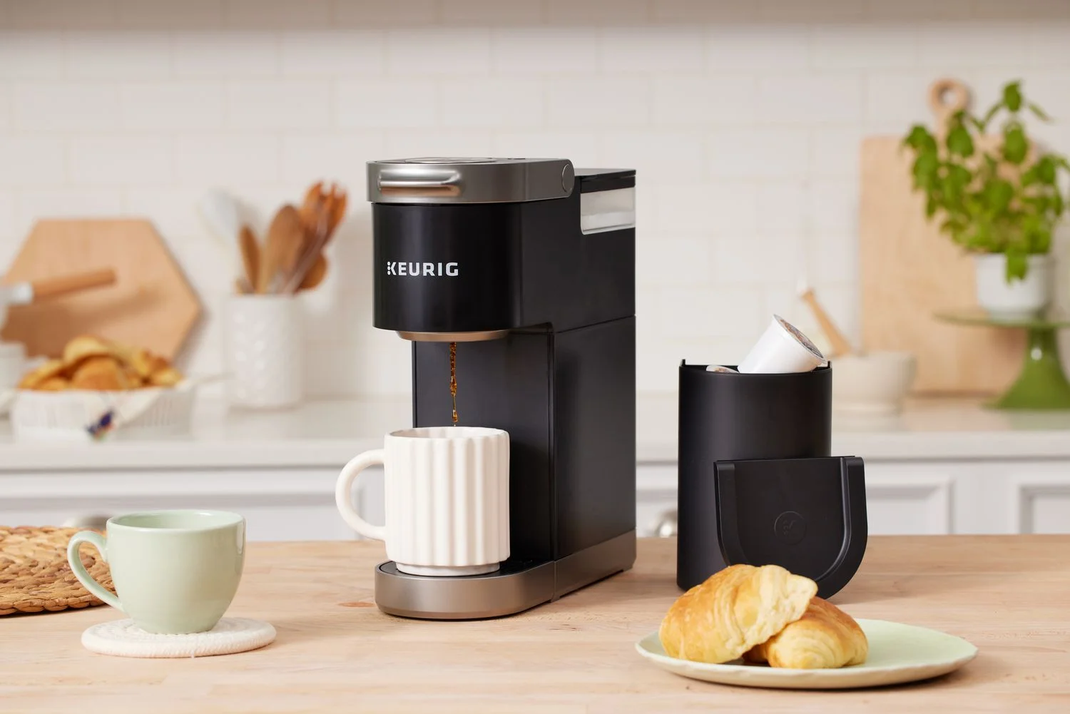 Keurig K-Mini Single Serve Coffee Maker
